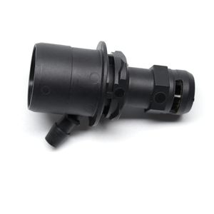 Черные гранулы PA6GF30, модифицированные, из полиамида (нейлона) - Product Image 6