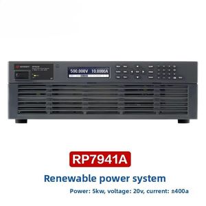 คีย์ไซท์ เทคโนโลยีส์ คีย์ไซท์ แหล่งจ่ายไฟพลังงานทดแทน รุ่น RP7942A/RP7962A/RP7972A/7973 ผลิตในสหรัฐอเมริกา - Product Image 6