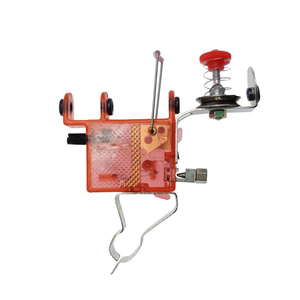 เซ็นเซอร์เส้นด้ายสำหรับชิ้นส่วนเครื่องถักแบบแบนหยุดการเคลื่อนไหว - Product Image 4