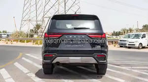 <span class=keywords><strong>LX</strong></span> <span class=keywords><strong>600</strong></span> <span class=keywords><strong>2022</strong></span> gris Turbo <span class=keywords><strong>Sport</strong></span> SUV usado perfectamente acondicionado RHDLHD cuero panorámico híbrido entrega rápida coches vehículo a la venta - Product Image 3