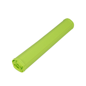 Alas Makan Hewan Peliharaan Silikon Anti Air Grosir Desain Piring Anjing Terbaik dari Cina Mangkuk Makanan Hewan Fungsional - Product Image 5