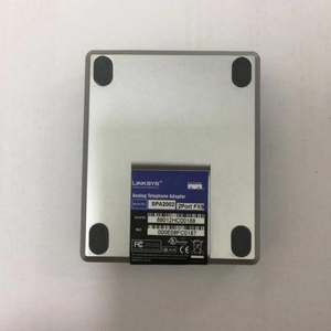 อะแดปเตอร์ VoIP Linksys SPA2002 2 พอร์ต FXS Linksys SPA2102 - Product Image 3