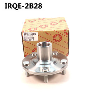 Unidad de Rodamiento Automotriz IRQE-2B28, Subconjunto de Cabezal de Eje 43502-08030 para Toyota, Pieza de Repuesto - Product Image 3