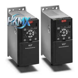 มอเตอร์เซอร์โวอุตสาหกรรมความแม่นยำสูง รุ่น V100 W200 X300 Y400 Z500 สำหรับระบบอัตโนมัติและหุ่นยนต์ - Product Image 1