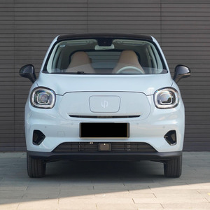 Leapmotor-vehículo eléctrico T03 Lingpao Minicar, <span class=keywords><strong>2023</strong></span> KM, novedad, más barato, 200 - Product Image 2