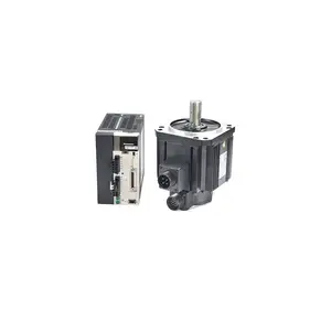 Panasonicl A5 series servo motor MDDKT3520E 750w Position control type incremental system special, pulse column special