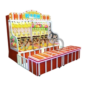 Juego de Lanzamiento de Anillos de Pato, Gran Venta | Juego de Feria <span class=keywords><strong>para</strong></span> <span class=keywords><strong>Ganar</strong></span> <span class=keywords><strong>Dinero</strong></span> en Exteriores <span class=keywords><strong>para</strong></span> Parque de Atracciones en Venta - Product Image 4
