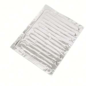 Calentador eléctrico de papel de aluminio 150W 100-240V Elemento calefactor para refrigerador - Product Image 3