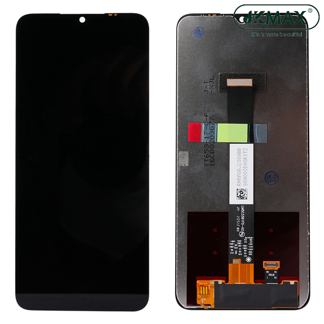 Factory Price LCD Mobile Phone Display Screen for Redmi 9A Replacement Lcd Screen Touch Screen Display