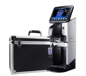 Equipamento Optometria Lensômetro JD-2600A Lensometro Digital <span class=keywords><strong>Auto</strong></span> Lensmeter Rápido e Preciso - Product Image 3