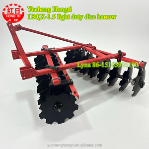 Suministro Yucheng hongri rastra de ดิสโก้16 platos - Product Image 6