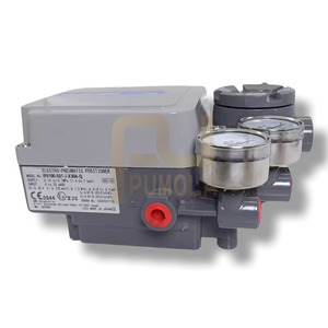 IP8100-031-J-X304-Q Hydraulique Électro-Pneumatique - Product Image 4