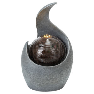 Fuente de Agua Interior de Poliresina - Product Image 1