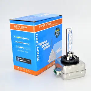 12V 35W D1 XENON BULB OEM HID LIGHTS D1S D2S D3S D4S HID Bulbs D1Sカーヘッドライト