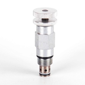 Régulateur hydraulique à trois voies de type Hydraforce BLF10-00, compensé - Product Image 3