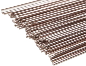 Chất Lượng Cao Phổ 2% 5% 10% Vòng Phẳng Bạc Hàn Hợp Kim Que Hàn Điện Cực Cho Hàn - Product Image 4