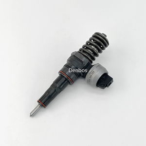 Injecteur électronique d'unité de <span class=keywords><strong>carburant</strong></span> PDE 0414720039 038130073AL pour moteur diesel VAG 1.9TDI compatible VW ASZ ARL AVF AWX (VW, Audi) - Product Image 2