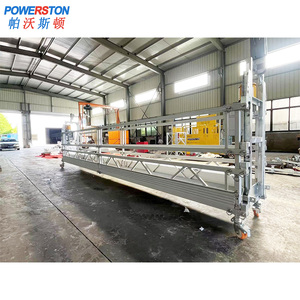 Thiết kế đặc biệt nền tảng treo dây nâng đu giai đoạn cái nôi treo nền tảng - Product Image 3