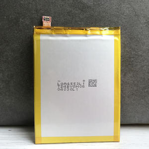 Nueva batería de 2800mAh Li3928T44P8h475371 para <span class=keywords><strong>ZTE</strong></span> <span class=keywords><strong>Blade</strong></span> <span class=keywords><strong>V8</strong></span> Mini A1 C880 C880U C880A C880S AXON B2015 B2016 negro Stock - Product Image 3