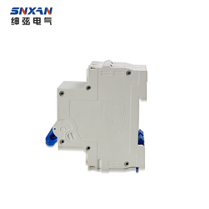 Высококачественный профессиональный автоматический выключатель с защитой от утечки DX47-63 20A 2P напрямую от производителя - Product Image 3