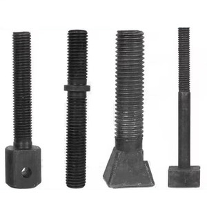 Non-Standard <strong>CNC</strong> Machined <strong>Bolts</strong> | Hammer Head &amp; Custom Designs | Precision Engineered - Product Image 4