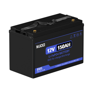 แบตเตอรี่ลิเธียม 24V 100Ah สำหรับเก็บพลังงานแสงอาทิตย์, รถบ้าน, เรือ, แคมป์ปิ้ง, ยูพีเอส, มอเตอร์ทรอลลิ่ง, แบตเตอรี่สำรอง - Product Image 1