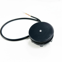 Lecteur RFID à 1 fil pour immobilisation/conduite autorisée/géofencing automatique par traqueur GPS