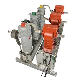11kv vacuum high pressure JZW43-12/630-20 dry metering box