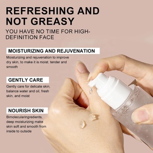 โทนเนอร์เช็ดหน้าเด็กมหัศจรรย์30วันสำหรับเซรั่มทำความสะอาด Niacinamide - Product Image 4