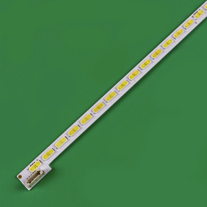 Barre lumineuse pour téléviseur LCD SLED 2012SGS40 7030L REV 1.0 /LJ64-03501A/03514A/ STS400A75-56LED-REV.1 pour téléviseur <span class=keywords><strong>Samsung</strong></span> 40 pouces - Product Image 2