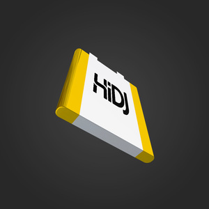 แบตเตอรี่ลิเธียมแบบโซลิดสเตต HDJZ รุ่นชาร์จซ้ำได้ ความจุ 5000mAh 6500 รอบการใช้งาน อุณหภูมิใช้งาน -40-80 องศาเซลเซียส สำหรับผู้บริโภค HIDJ-E001H706074HFM - Product Image 2