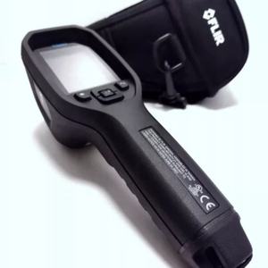 Guter Preis Neue IR-Wärme bild kamera <span class=keywords><strong>Flir</strong></span> TG268 Wärme bild kamera - Product Image 4