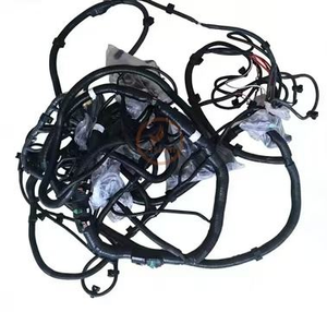 ชุดสายไฟคุณภาพสูง 20Y-06-42411 สำหรับ PC200-8 - Product Image 1
