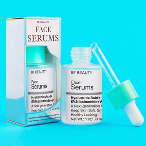 Mascarilla mágica de maquillaje, imprimación de cara de Gel Invisible, poros mate, sin poros, para todo tipo de piel - Product Image 4