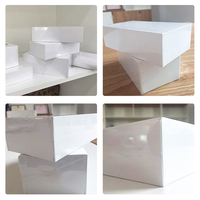 Fourniture directe d'usine mini sac scellant carton scellant sac en plastique scellant de boîte alimentaire