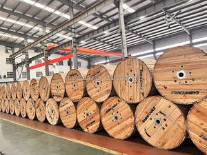 Cable Abc de cobre de 600V (D), 3-<span class=keywords><strong>C</strong></span>, 1/0AWG Cable de caída de servicio Lista de precios de cable aéreo - Product Image 4