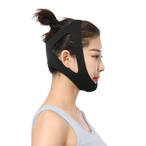 Pasokan pabrik segitiga tali dagu tidur leher tengkuk traksi kerah pendukung dengan produsen profesional - Product Image 3