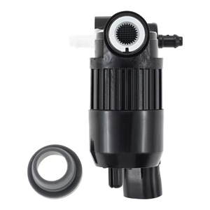 ปั๊มฉีดน้ำล้างกระจกนิสสัน 28920-3JA0A 12V มอเตอร์ทดแทนสำหรับซ่อมรถยนต์ - Product Image 4