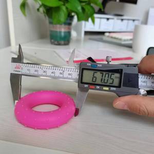 Libenli, venta al por mayor, 5 niveles para aliviar el <span class=keywords><strong>dolor</strong></span> de muñeca, agarre para el <span class=keywords><strong>antebrazo</strong></span>, entrenamiento, camilla para dedos, fortalecedor de agarre de mano - Product Image 3
