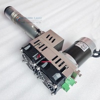 Potente herramienta de cuchillo oscilante tangencial eléctrico EOT de 310W con refrigeración por aire para plotter de corte de cuchillo Digital SRT91249