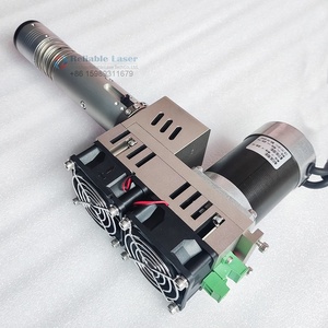 Outil de couteau oscillant tangentiel électrique EOT puissant 310W avec refroidissement par Air pour <span class=keywords><strong>traceur</strong></span> de découpe de couteau numérique SRT91249 - Product Image 5