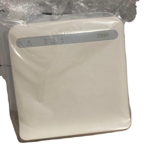 Routeur sans fil 4G LTE CPE ZTE MF253V débloqué avec antenne, routeur passerelle 4G CPE avec emplacement pour carte SIM pour la version nord-américaine - Product Image 6