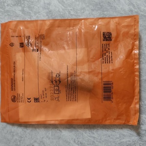 IGW202 IGK3008UBPKG/K1/SC/US-104 10-30V DC IP 65/68/<span class=keywords><strong>69</strong></span> -25 70 ° Interruptor de Proximidad C <span class=keywords><strong>SCP</strong></span> 100mA PLC - Product Image 1