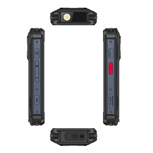 Ecran IPS R4002 <span class=keywords><strong>d</strong></span>ébloqué, étanche IP68, 3.88 pouces, <span class=keywords><strong>mini</strong></span> smartphone robuste Android, avec 6 Go de RAM, 128 Go de ROM - Product Image 4