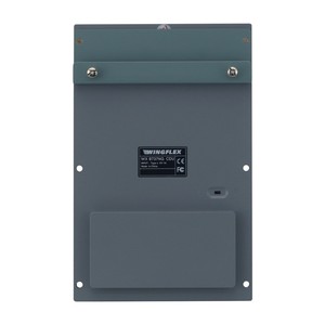 Wingflex ชุดควบคุม <span class=keywords><strong>B737</strong></span> <span class=keywords><strong>CDU</strong></span> แผงควบคุมการจำลองการบินการควบคุมเส้นทางสำหรับ P3D Zibo X-Plane 11/12 - Product Image 3