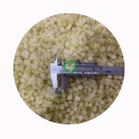 Anggur Kyoho Beku XMSD untuk Bahan Baku Minuman Selai Buah dan Penggunaan Pengolahan, Bersertifikasi HACCP BRC, Kemasan Ekspor