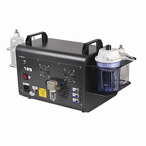 High Pressure Hydrodermabrasion Aqua Peeling Solution with Oxygen Jet Skin Clean Machine - Product Image 4