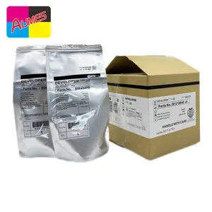 Compatible Type 28 Developer B121-9640 For Ricoh Aficio MP 1015 1027 2000 3352 3351 1610L 2500 2020 2018 1801 Copier