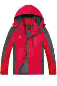 Custom <strong>Men's</strong> New Fashion Outdoor <strong>Lightweight</strong> Hiking Training <strong>Mens</strong> Waterproof Windbreaker <strong>Jacket</strong> - Product Image 5