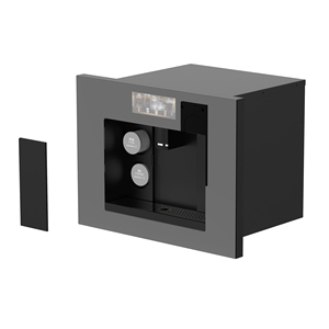 Distributeur d'<span class=keywords><strong>eau</strong></span> <span class=keywords><strong>chaude</strong></span> et <span class=keywords><strong>froide</strong></span>, filtre à <span class=keywords><strong>eau</strong></span> potable intégré au mur, purificateur d'<span class=keywords><strong>eau</strong></span> RO électrique intégré, filtration à 5 étages, 1,5 L/min - Product Image 5